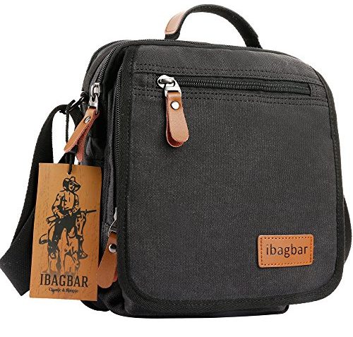 Ibagbar shoulder bag