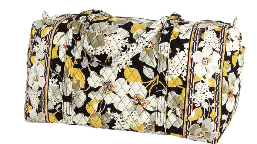 travel bag