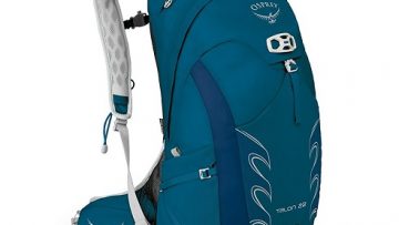 Osprey Talon 22 Blue